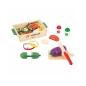 Set de Cocina Ratatouille de Janod