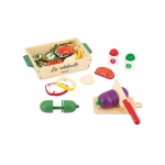 Set de Cocina Ratatouille de Janod