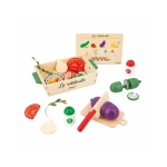 Set de Cocina Ratatouille de Janod