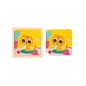 Puzzle el gato Peanut de Janod