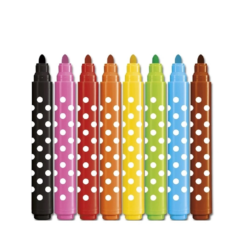 Rotuladores Infantiles Jumbo de Janod