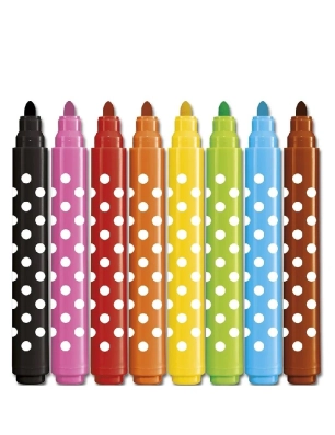 Rotuladores Infantiles Jumbo de Janod