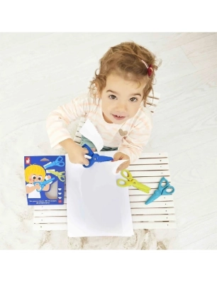 Mis primeras tijeras Janod