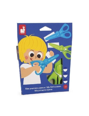 Mis primeras tijeras Janod