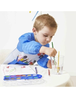 Pintura al agua de Janod