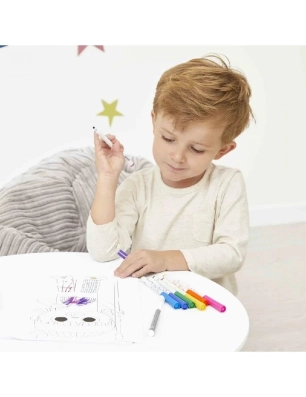 Rotuladores Mágicos de Janod