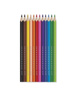 Lápices de acuarelas de Janod