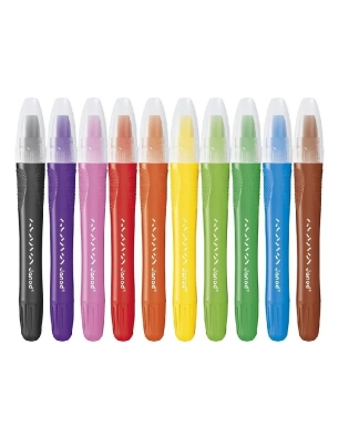 Lápices de gel Janod