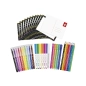 Estuche completo para colorear de Janod