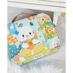 Pack Puzzles 6-9-12-16 piezas de Janod