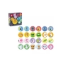 Juego de las emociones de Janod Juego de las emociones de Janod