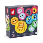 Juego de las emociones de Janod