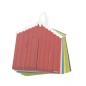 Cartas táctiles granja de Janod