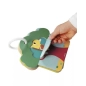 Cartas táctiles Sabana de Janod Cartas táctiles Sabana de Janod