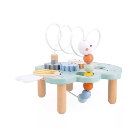 Mesa de Actividades Sweet Cocoon de Janod