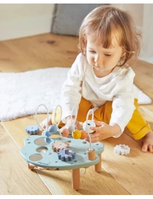 Mesa de Actividades Sweet Cocoon de Janod