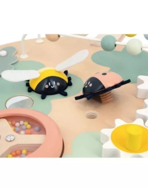 Panel de actividades Sweet Cocoon de Janod