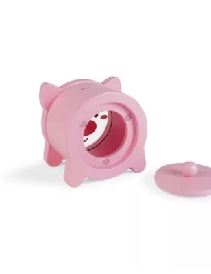 Hucha Cerdito de Janod