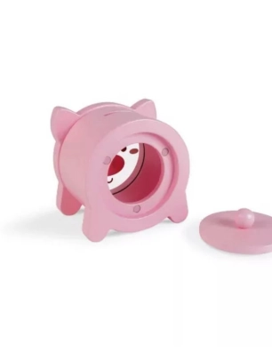 Hucha Cerdito de Janod