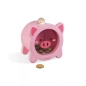 Hucha Cerdito de Janod