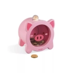 Hucha Cerdito de Janod