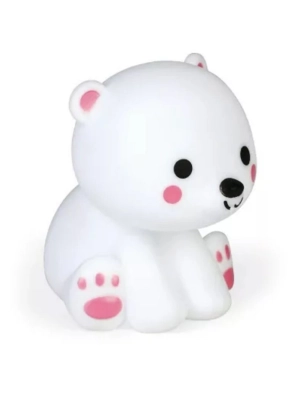 Juguete lanza agua animales polares de Janod