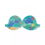 Mi libro para el baño ballena de Janod