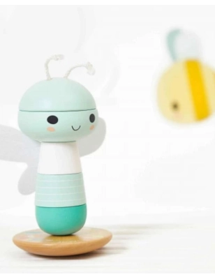 Libélula apilable de Janod