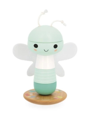 Libélula apilable de Janod