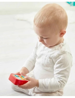 Teléfono Sonoro de Janod