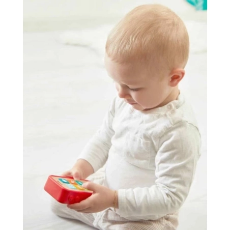 Teléfono Sonoro de Janod