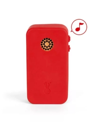 Teléfono Sonoro de Janod
