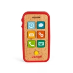 Teléfono Sonoro de Janod