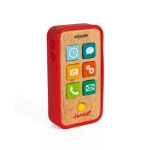 Teléfono Sonoro de Janod