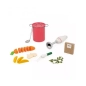 Juguete cocina Set de sopa de Janod