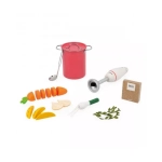 Juguete cocina Set de sopa de Janod