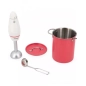 Juguete cocina Set de sopa de Janod