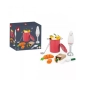 Juguete cocina Set de sopa de Janod