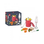 Juguete cocina Set de sopa de Janod
