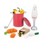 Juguete cocina Set de sopa de Janod