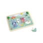 Puzzle en la granja de Janod