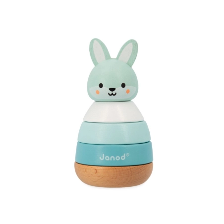 Apilable Conejito de Janod