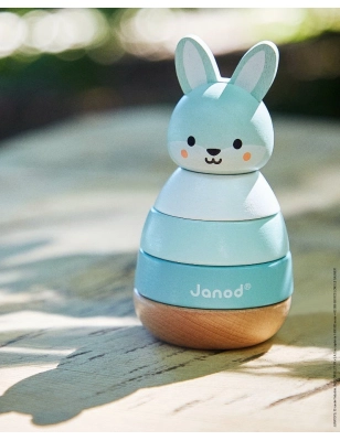 Apilable Conejito de Janod