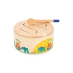 Tambor madera Gioia de Janod