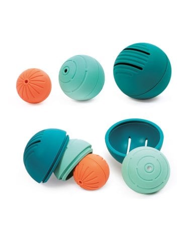 Juego ball in ball de Ludi