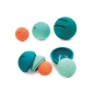 Juego ball in ball de Ludi Juego ball in ball de Ludi