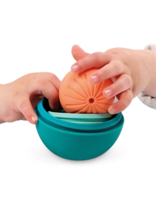 Juego ball in ball de Ludi