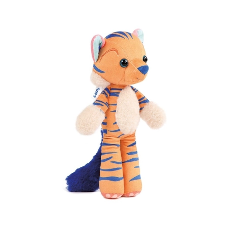 Peluche tigre de Ludi