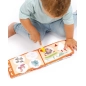 Libro mágico educativo de Ludi
