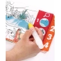 Libro mágico educativo de Ludi